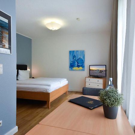 Strandvilla Mirja 02 Heringsdorf  Eksteriør bilde